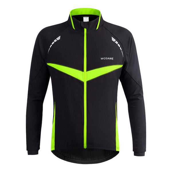 Camiseta de Ciclismo para Montaña - Image 10