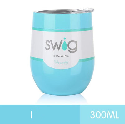 Vaso Térmico de Acero Inoxidable 9 oz con Tapa - Aislamiento al Vacío - Image 7