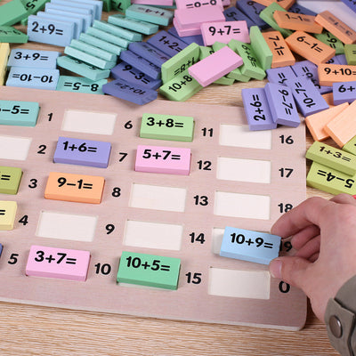 Materiales Didácticos de Matemáticas para Niños - Image 4