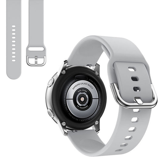 Correa de Silicona para Galaxy Watch Active - Image 9