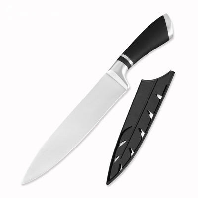 Juego de 6 Cuchillos de Cocina Profesional - Image 9