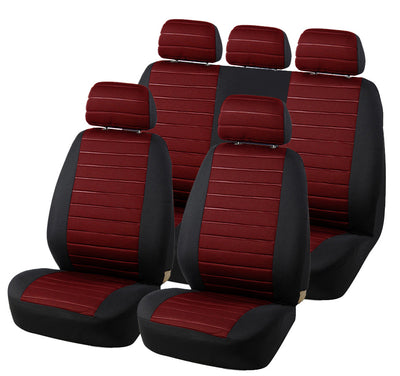 Funda de Asiento Universal Four Seasons para Autos - Image 10