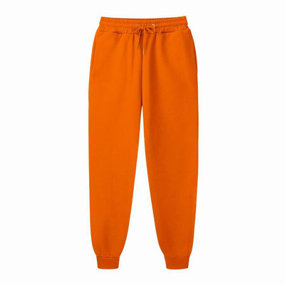Pantalones de Vestir en Colores Sólidos con Acabado Satinado - Image 23
