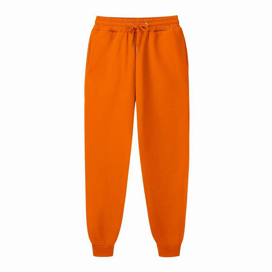 Pantalones de Vestir en Colores Sólidos con Acabado Satinado - Image 23