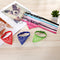 Pañuelo Triangular Absorbente para Collar de Perro