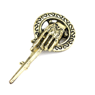 Broche Mano del Rey - Image 3