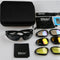 Gafas Tácticas Daisy Desert Storm C5