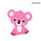Rojo Rosa Koala