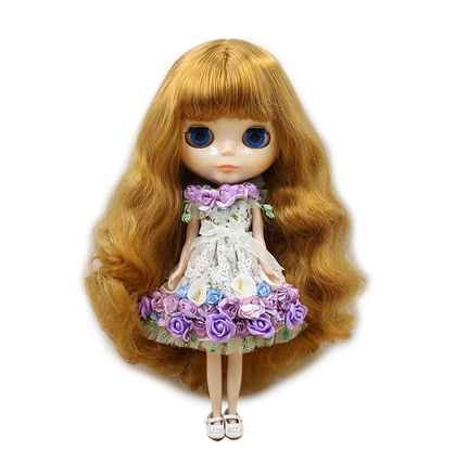 Muñeca Articulada de Tela - Image 22