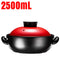 2500 ml