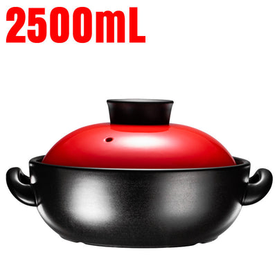 Olla de Barro para Arroz a la Cazuela - Image 11