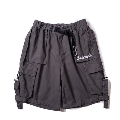 Shorts Hip Hop para Hombre - Image 3
