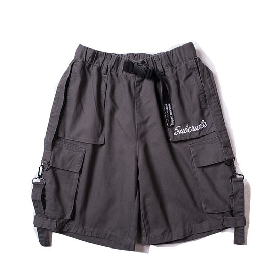 Shorts Hip Hop para Hombre - Image 3