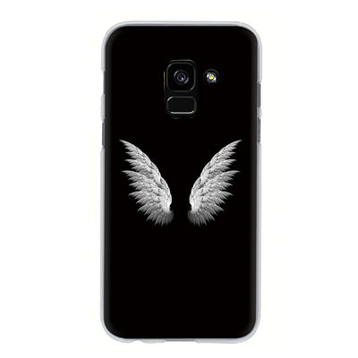 Funda de Silicona Negra Protectora - Image 15