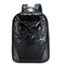 Mochila Deportiva Escolar con Diseño 3D de Búho - Bolsa para Computadora
