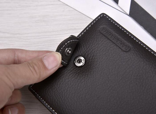 Billetera de Diseñador para Hombre Premium - Image 3