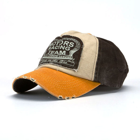 Gorra de Béisbol Bicolor - Image 10