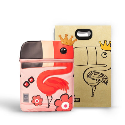 Mochila Escolar Infantil Adorable - Image 25