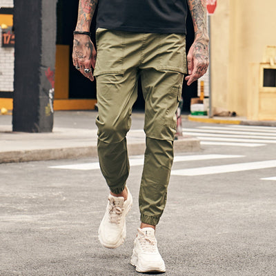 Overol Casual Tide - Comodidad y Estilo Versátil - Image 4