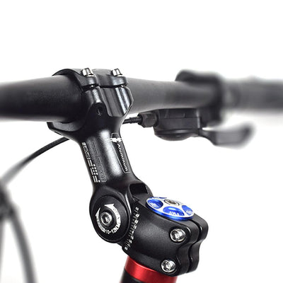 Vástago de Bicicleta Ajustable con Ángulo Variable - Image 4