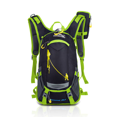 Mochila de Senderismo y Ciclismo de Montaña para Hombre y Mujer - Image 9