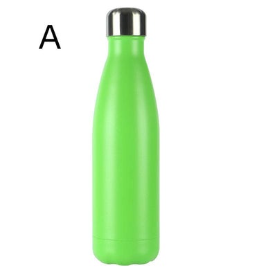 Botella Térmica Electrochapada Premium - Image 13