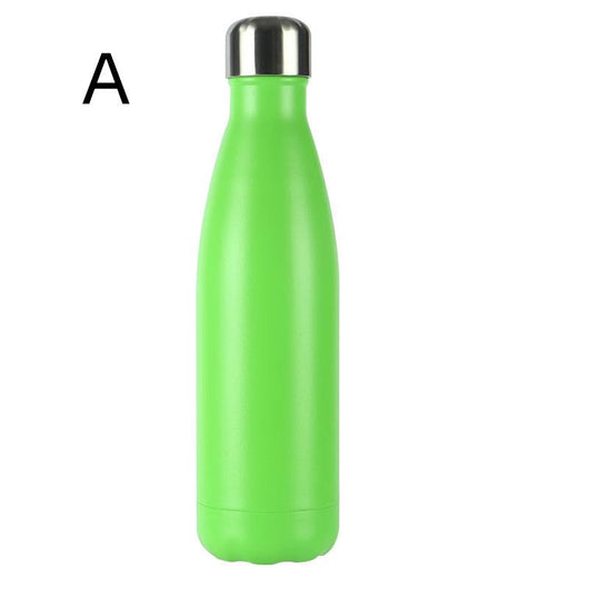 Botella Térmica Electrochapada Premium - Image 13