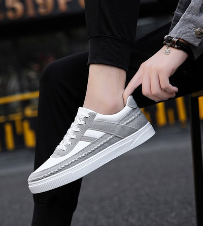 Tenis Deportivos Bajos para Hombre - Image 5