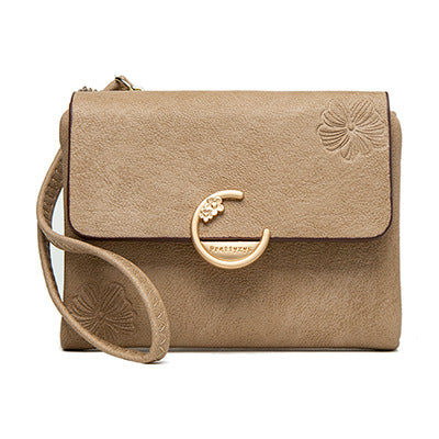 Billetera Portátil con Diseño Vintage Estampado - Image 14