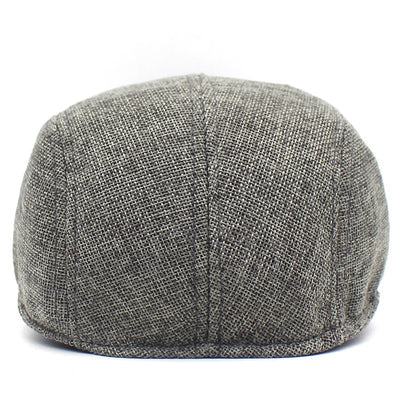 Gorra Retro de Malla Transpirable para Exteriores - Image 3