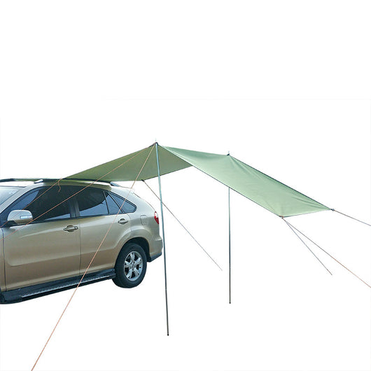 Toldo Lateral para Auto