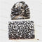 Gris Leopard