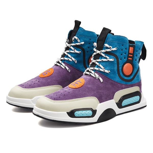 Zapatillas Deportivas de Alto Rendimiento