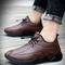 Zapatos Casuales Cómodos para Adultos Mayores - Diseño Cálido y Duradero
