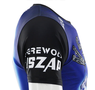 Playera Deportiva de Secado Rápido con Tecnología Stretch - Image 7