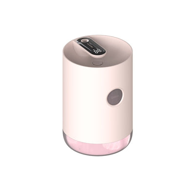 Humidificador Portátil 1L con Luz LED - Difusor USB Inalámbrico 3000mAh - Image 12