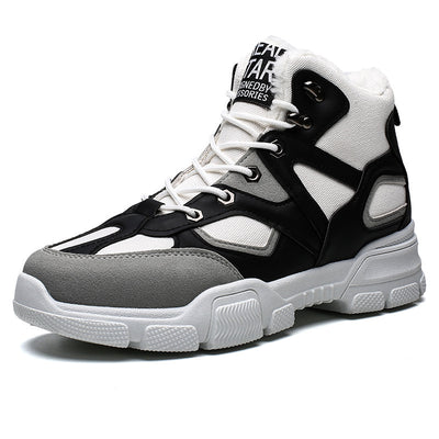 Botines Altos Británicos de Cuero - Image 5