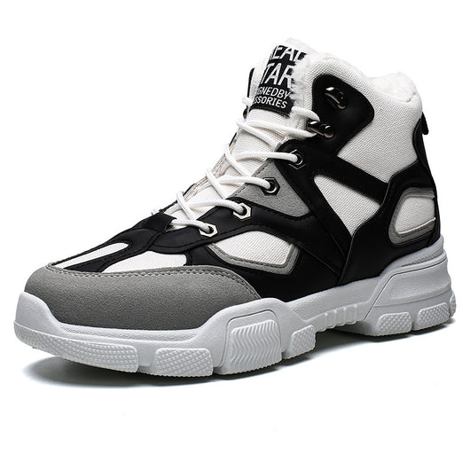 Botines Altos Británicos de Cuero - Image 5