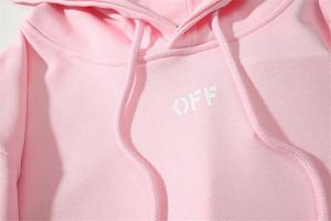 Sudadera con Capucha Estampado Sakura Arrow Unisex - Image 4