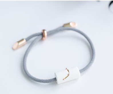 Pulsera de Cerámica con los Doce Signos del Zodiaco - Image 14