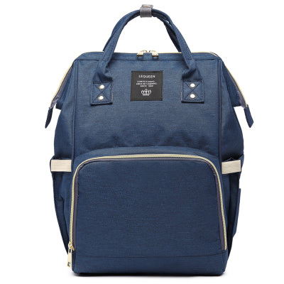 Bolsa de Maternidad Fashion Mummy - Organizador de Pañales - Image 34
