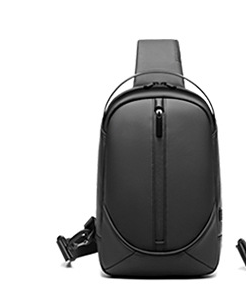 Bolsa Pectoral Multifuncional para Hombre - Image 7