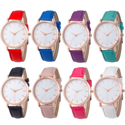 Relojes de Cuarzo Precisos y Elegantes - Image 3
