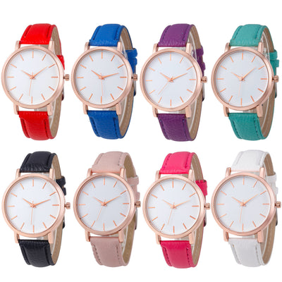 Relojes de Cuarzo Precisos y Elegantes - Image 3
