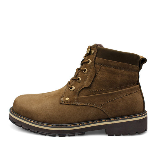 Botas Martin de Invierno Impermeables - Image 2