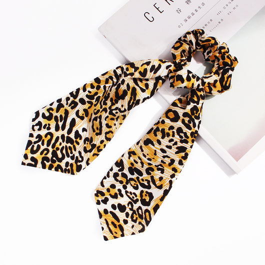 Joyería de Cuerda con Cabeza de Leopardo - Image 4