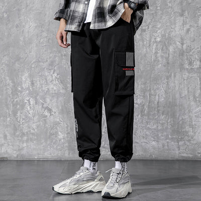 Pantalones de Trabajo de Secado Rápido para Hombre - Image 16