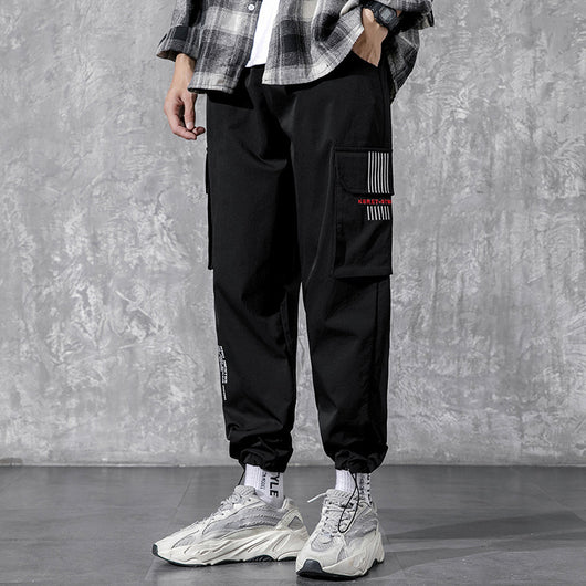 Pantalones de Trabajo de Secado Rápido para Hombre - Image 16