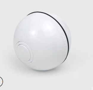 Pelota Láser Interactiva Eléctrica para Gatos - Image 9