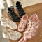 Zapatos Princesa para Niñas - Diseño Elegante y Cómodo